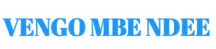 Vengo Mbe Ndee